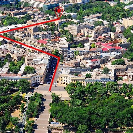 City Garden Apartments Є Інтернет Без Світла Oldenburg Bagian luar foto