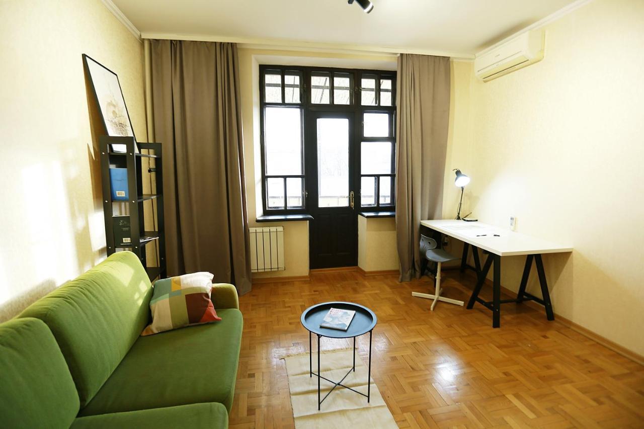 City Garden Apartments Є Інтернет Без Світла Oldenburg Bagian luar foto