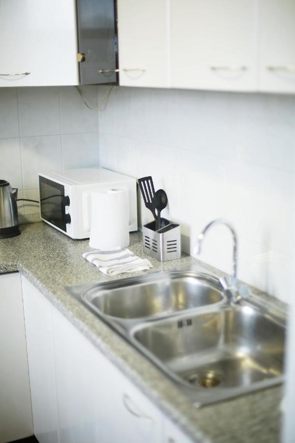 City Garden Apartments Є Інтернет Без Світла Oldenburg Bagian luar foto