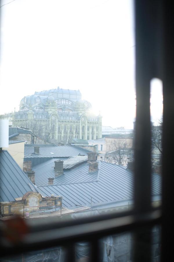 City Garden Apartments Є Інтернет Без Світла Oldenburg Bagian luar foto