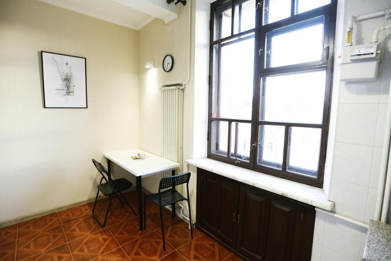 City Garden Apartments Є Інтернет Без Світла Oldenburg Bagian luar foto