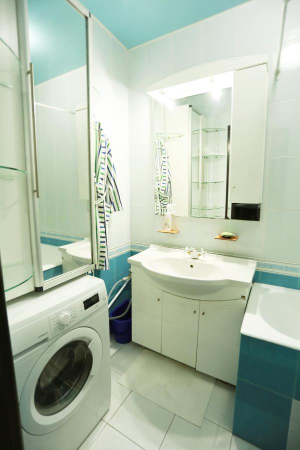 City Garden Apartments Є Інтернет Без Світла Oldenburg Bagian luar foto