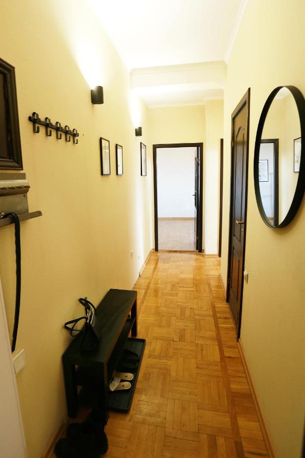 City Garden Apartments Є Інтернет Без Світла Oldenburg Bagian luar foto